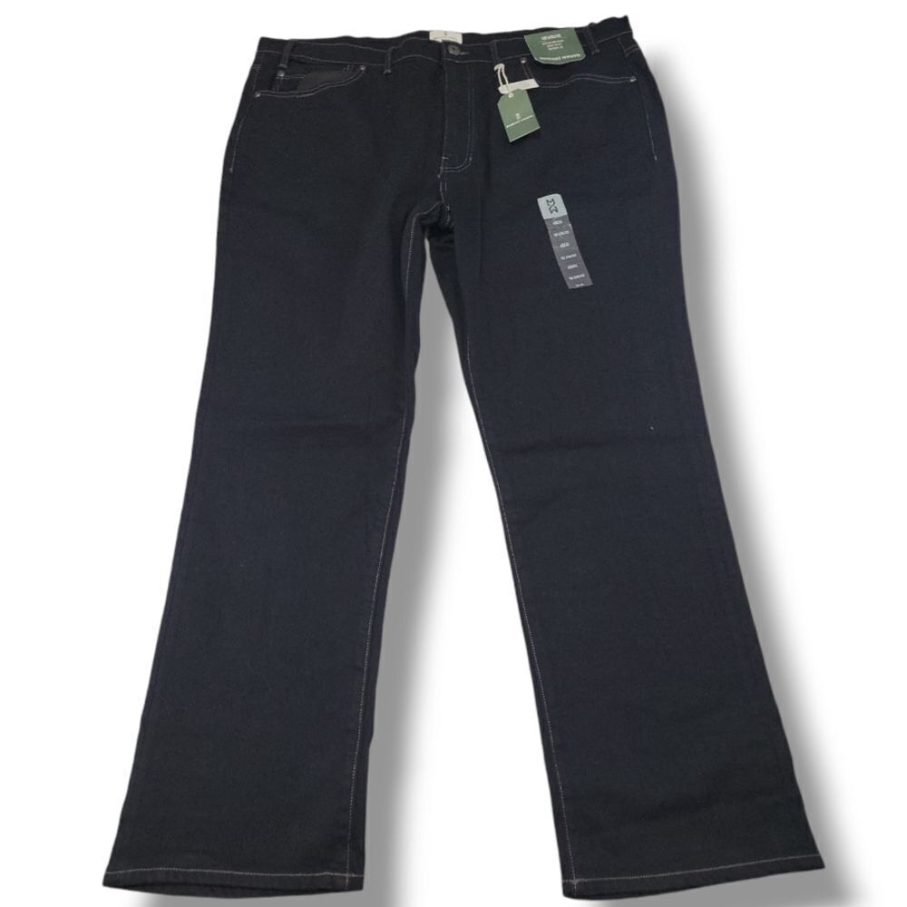 New Mutual Weave Jeans Size 44 W44"xL34" Mutual Weave The Athletic Jeans Tapered